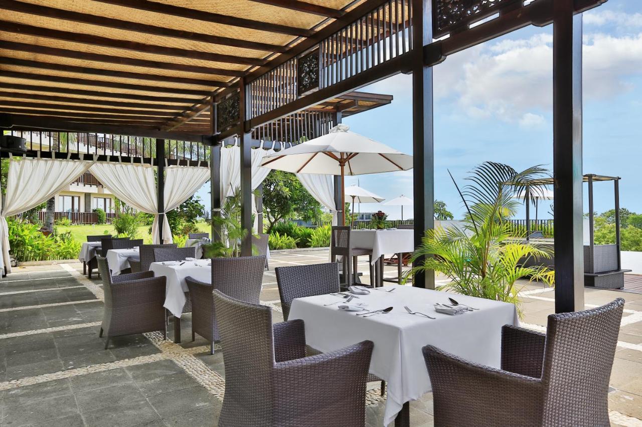 New Kuta Hotel Uluwatu Exterior foto