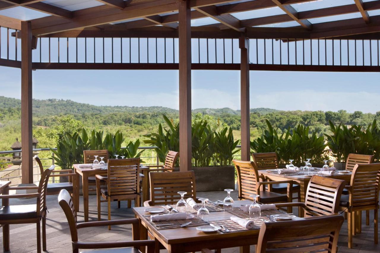 New Kuta Hotel Uluwatu Exterior foto